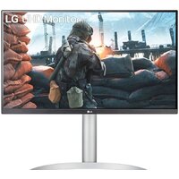 LG 27UP650P-W