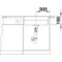 Кухонная мойка Blanco Zenar XL 6 S-F SteamerPlus 527376 (вулканический серый, с аксессуарами) - Превью изображения №5 — Интернет-магазин Time-Shop