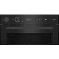 Электрический духовой шкаф BEKO XBCBISA17600KSBSW - Превью изображения №2 — Интернет-магазин Time-Shop