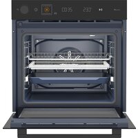 Электрический духовой шкаф BEKO XBCBISA17600KSBSW - Превью изображения №4 — Интернет-магазин Time-Shop