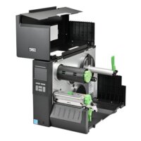 Принтер этикеток TSC MH641P MH641P-A001-0302 - Превью изображения №2 — Интернет-магазин Time-Shop