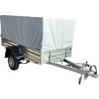 Прицепы для автомобилей