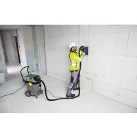 Пылесос Karcher NT 50/1 Tact Te M 1.148-435.0 - Превью изображения №2 — Интернет-магазин Time-Shop