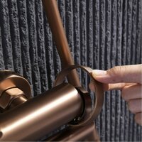 Душевая система  Ganzer GZ19162-R - Превью изображения №9 — Интернет-магазин Time-Shop