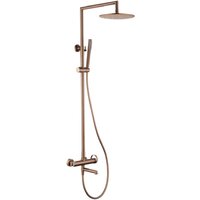 Душевая система  Ganzer GZ19162-R - Превью изображения №2 — Интернет-магазин Time-Shop