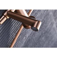 Душевая система  Ganzer GZ19162-R - Превью изображения №11 — Интернет-магазин Time-Shop