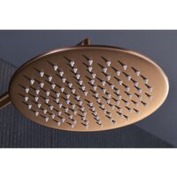 Душевая система  Ganzer GZ19162-R - Превью изображения №18 — Интернет-магазин Time-Shop