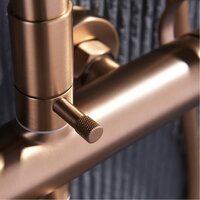 Душевая система  Ganzer GZ19162-R - Превью изображения №6 — Интернет-магазин Time-Shop