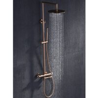 Душевая система  Ganzer GZ19162-R - Превью изображения №5 — Интернет-магазин Time-Shop