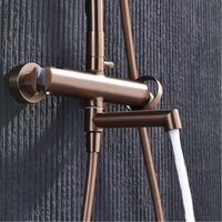 Душевая система  Ganzer GZ19162-R - Превью изображения №14 — Интернет-магазин Time-Shop