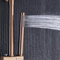 Душевая система  Ganzer GZ19162-R - Превью изображения №16 — Интернет-магазин Time-Shop