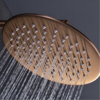 Душевая система  Ganzer GZ19162-R - Превью изображения №19 — Интернет-магазин Time-Shop