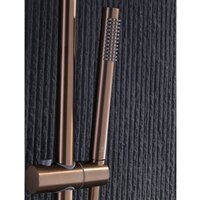 Душевая система  Ganzer GZ19162-R - Превью изображения №21 — Интернет-магазин Time-Shop