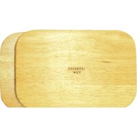 Набор разделочных досок Oriental Way 9/958 - Превью изображения №2 — Интернет-магазин Time-Shop