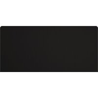 Glorious Stitch Cloth Mousepad XXL Extended Original (черный)