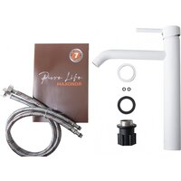 Смеситель Maxonor Pure Life PL1187-8 - Превью изображения №8 — Интернет-магазин Time-Shop