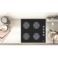 Варочная панель Simfer H60K40S000 - Превью изображения №11 — Интернет-магазин Time-Shop