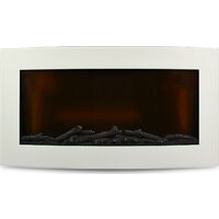 Электрокамин Planta PFP-WM290CURV - Превью изображения №2 — Интернет-магазин Time-Shop