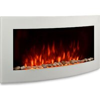 Электрокамин Planta PFP-WM290CURV - Превью изображения №5 — Интернет-магазин Time-Shop