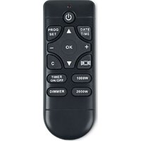 Электрокамин Planta PFP-WM290CURV - Превью изображения №8 — Интернет-магазин Time-Shop