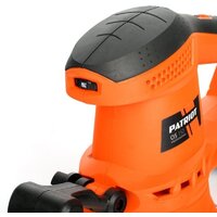 Эксцентриковая шлифмашина Patriot OS 150 - Превью изображения №3 — Интернет-магазин Time-Shop