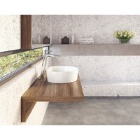 Умывальник Ravak Moon 1C XJN01300001 - Превью изображения №9 — Интернет-магазин Time-Shop