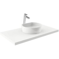 Умывальник Ravak Moon 1C XJN01300001 - Превью изображения №4 — Интернет-магазин Time-Shop