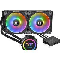 Thermaltake Floe DX RGB 280 TT Premium Edition CL-W257-PL14SW-A