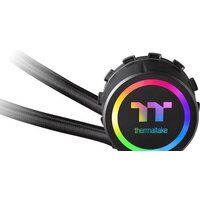 Система жидкостного охлаждения для процессора Thermaltake Floe DX RGB 280 TT Premium Edition CL-W257-PL14SW-A - Превью изображения №3 — Интернет-магазин Time-Shop