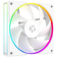 ID-Cooling AF-127-ARGB-W