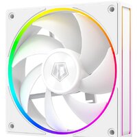 Вентилятор для корпуса ID-Cooling AF-127-ARGB-W - Превью изображения №3 — Интернет-магазин Time-Shop
