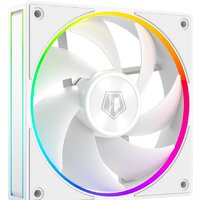 Вентилятор для корпуса ID-Cooling AF-127-ARGB-W - Превью изображения №2 — Интернет-магазин Time-Shop