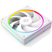 Вентилятор для корпуса ID-Cooling AF-127-ARGB-W - Превью изображения №5 — Интернет-магазин Time-Shop