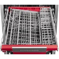 Встраиваемая посудомоечная машина KUPPERSBERG GLM 4537 - Превью изображения №6 — Интернет-магазин Time-Shop