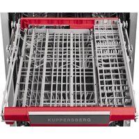 Встраиваемая посудомоечная машина KUPPERSBERG GLM 4537 - Превью изображения №7 — Интернет-магазин Time-Shop