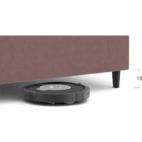 Кровать Moon Family 1253 MF005188 - Превью изображения №8 — Интернет-магазин Time-Shop