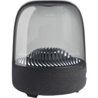 Беспроводная колонка Harman/Kardon Aura Studio 3 (черный) - Превью изображения №3 — Интернет-магазин Time-Shop