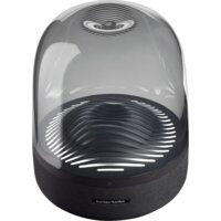 Беспроводная колонка Harman/Kardon Aura Studio 3 (черный) - Превью изображения №4 — Интернет-магазин Time-Shop