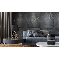 Беспроводная колонка Harman/Kardon Aura Studio 3 (черный) - Превью изображения №6 — Интернет-магазин Time-Shop