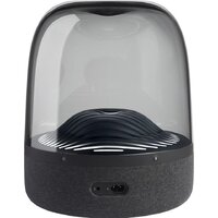 Беспроводная колонка Harman/Kardon Aura Studio 3 (черный) - Превью изображения №2 — Интернет-магазин Time-Shop