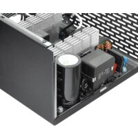 Блок питания Thermaltake Smart BX1 650W PS-SPD-0650NNSABE-1 - Превью изображения №7 — Интернет-магазин Time-Shop