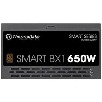 Блок питания Thermaltake Smart BX1 650W PS-SPD-0650NNSABE-1 - Превью изображения №3 — Интернет-магазин Time-Shop