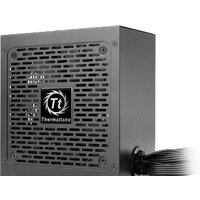 Блок питания Thermaltake Smart BX1 650W PS-SPD-0650NNSABE-1 - Превью изображения №5 — Интернет-магазин Time-Shop