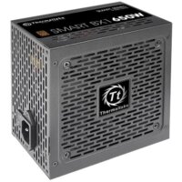 Блок питания Thermaltake Smart BX1 650W PS-SPD-0650NNSABE-1 - Превью изображения №2 — Интернет-магазин Time-Shop
