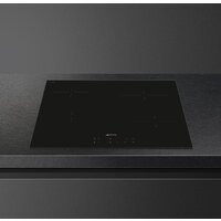 Варочная панель Smeg SE264TD - Превью изображения №6 — Интернет-магазин Time-Shop