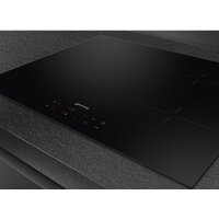 Варочная панель Smeg SE264TD - Превью изображения №3 — Интернет-магазин Time-Shop