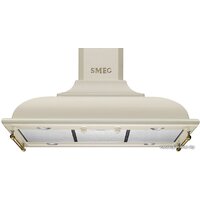 Кухонная вытяжка Smeg KCI19POE - Превью изображения №1 — Интернет-магазин Time-Shop