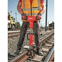 Гайковерт Milwaukee M18 FUEL M18FHIWF1R-122C 4933493141 (с 2-мя АКБ, кейс) - Превью изображения №15 — Интернет-магазин Time-Shop