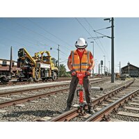 Гайковерт Milwaukee M18 FUEL M18FHIWF1R-122C 4933493141 (с 2-мя АКБ, кейс) - Превью изображения №19 — Интернет-магазин Time-Shop