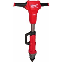 Гайковерт Milwaukee M18 FUEL M18FHIWF1R-122C 4933493141 (с 2-мя АКБ, кейс) - Превью изображения №3 — Интернет-магазин Time-Shop